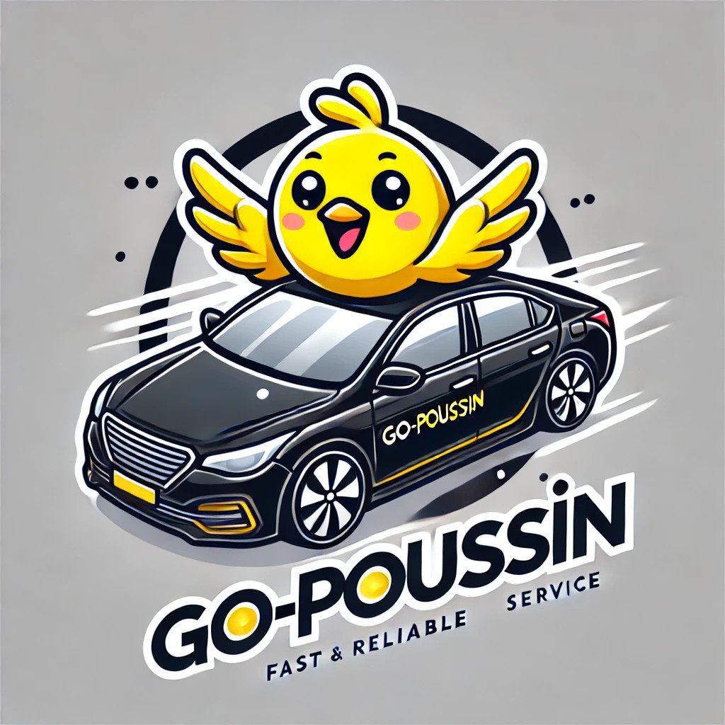 Go Poussin